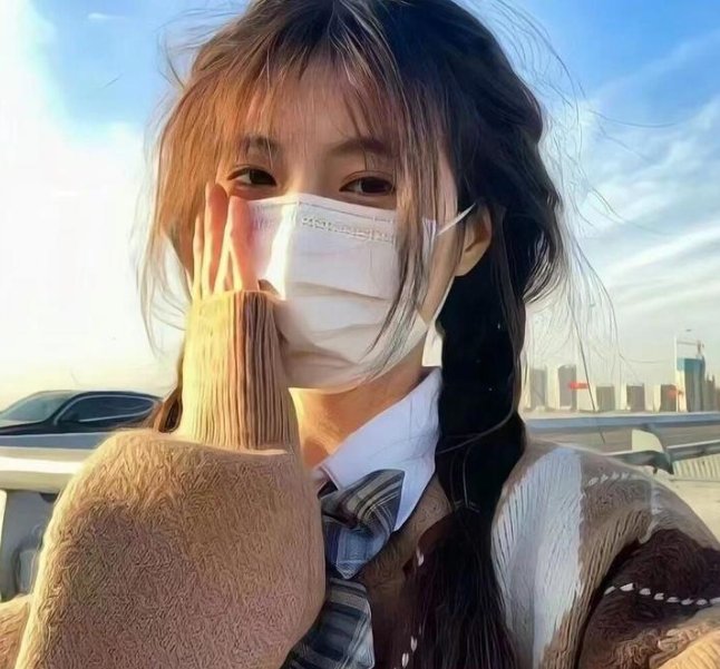 美女别倒贴，我不做裙下之臣