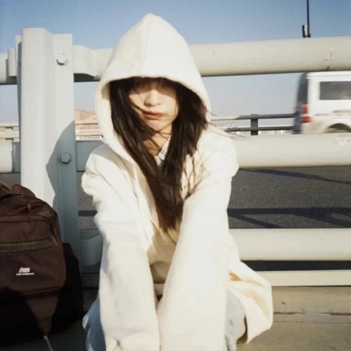 穿越东西的小情歌